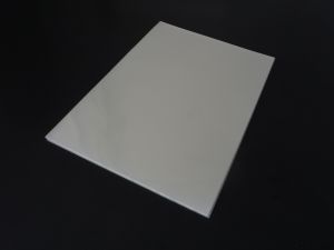 EZ Wrapper / ADR ミニラップシート DVD-BOX用 1000枚入りの画像