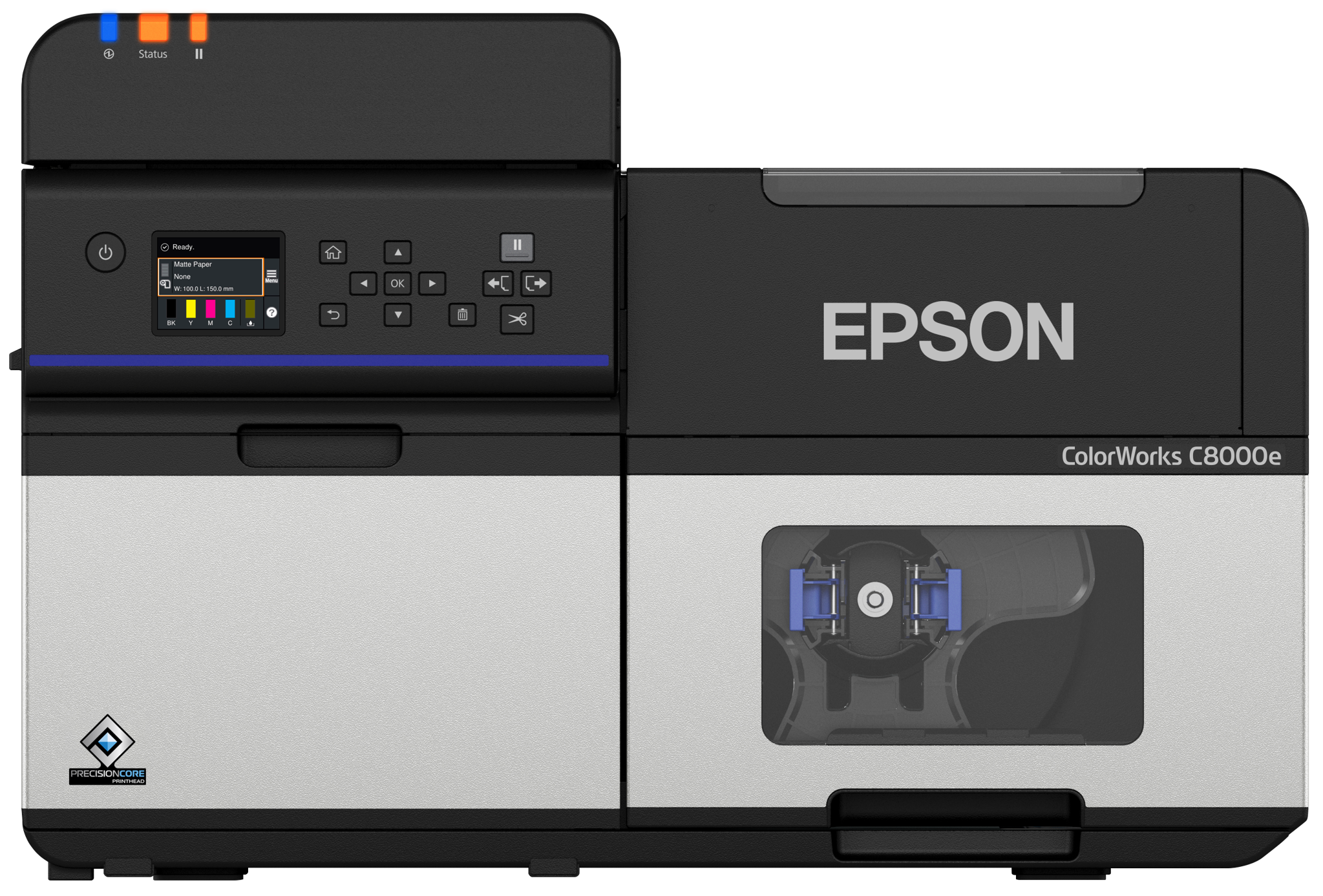 Picture of Epson ColorWorks C8000e